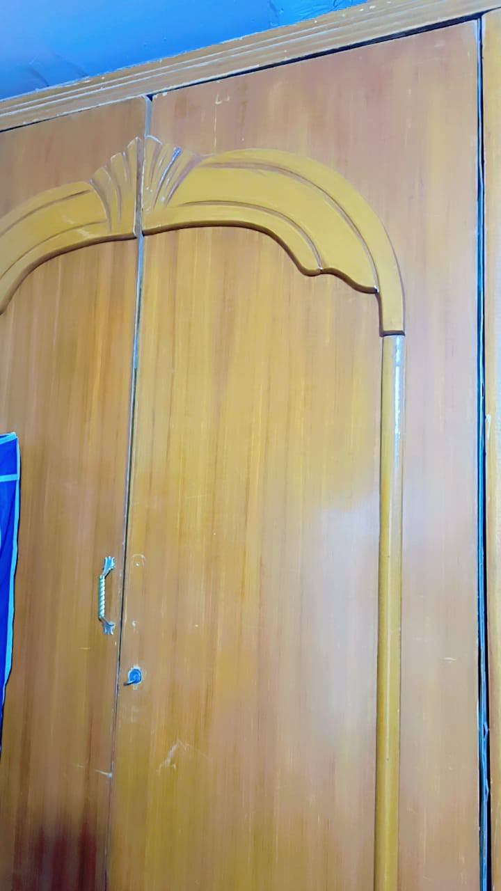 كنتور للبيع 5 ابواب صاج  سعره 200 مكاني كوفه فلكه شهرستاني بيه مجال لشراي 
اريده ابيعه لانو حولت لبيت سگف ناصي مايصير غراض فوك لانو عالي


**إذا كنت صاحب هذا الإعلان وتريد حذفه لأي سبب، رجاءا أرسل رسالة إلى الدعم الفني**