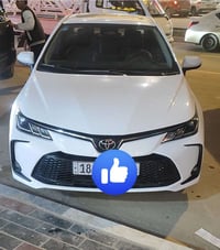 كورلا هايبرد • ٢٠٢٥ • رقم بابل