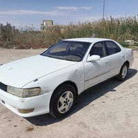 كرسته • ١٩٩٣ • رقم بغداد