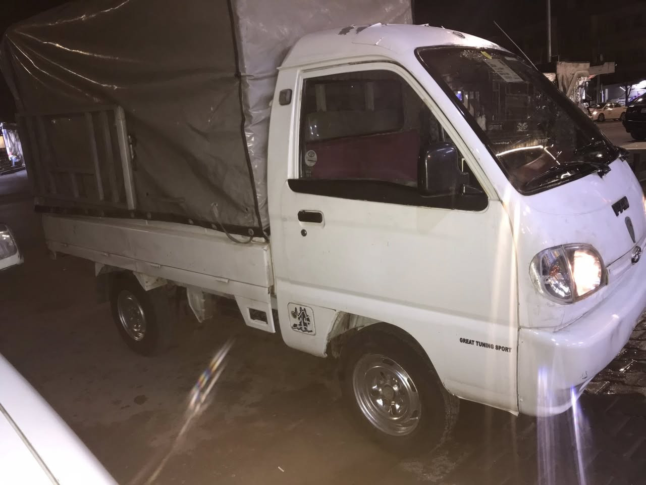 سلاوتان  لێبیت هاوریان
فرفرتۆ جۆری فاو
2006 🔥🔥
تازە و لۆک 
کارەبای مەزبوت 
تەبرید تەنها گەرمی شەریکە 
ناو خورفەی لۆک 
بێ سەرەتایە 
موسو برانەوە تەقینی بۆدی بەشەرت 
گێرو مەکینە و  ئەکسلی بە زەمان۱٠ فیتەر 
هەموو گیانی بەشەرت  هی دەسی فیتەربووە 
بۆیاخی نیەو تەنها سەقفی کاڵ بۆتەوە 
کەپرو چەمچەی لەگەڵە 
ماڵی کاسپییە 
سعر۱۸ گەڵا
بۆ زانیاری زیاتر ٠۷۷٤۲۸۷۸۷٤۷


**إذا كنت صاحب هذا الإعلان وتريد حذفه لأي سبب، رجاءا أرسل رسالة إلى الدعم الفني**