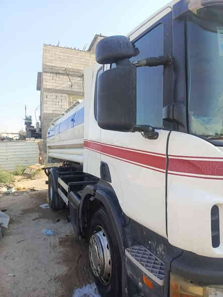 سكانيا2007 مكينه انجكتر كير 3ب3 كوبره رقم بصره تانكي14 طن قافون قماره مكفوله السعر 120 قفل بدون عمله مستعجل كلش ((***********)) ((‏***********‏))اتصال واتساب
