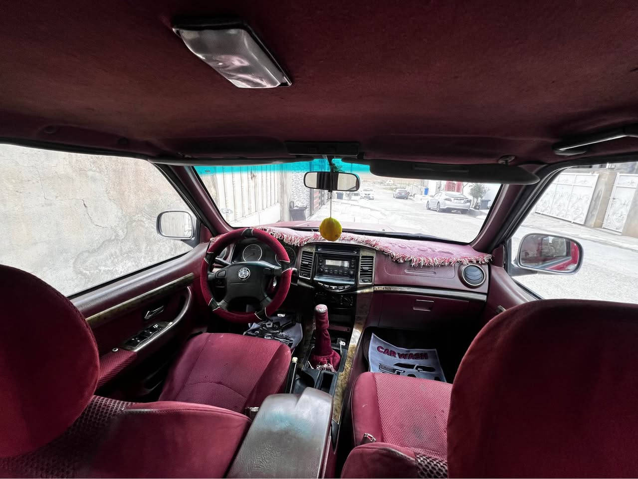 بيكاب كوناو 
موديل 2010
داخل ماروني 
بدون ضربه بدون صبغ بشرط 
كير بشرط محرك تعمير جديد 
محرك بخاخ 
بدون بخار بدون تنقيص 
سنوية منتهية من 2019
رقمها اربيل 
تحويل ثاني يوم 
رقم موبايل ***********
مكان سيارة اربيل 
سعر 55 وبيها مجال أربيل, العراق
