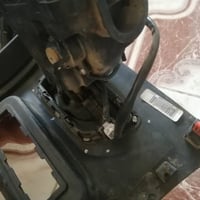 عتله كير جاجر بلاديه 3600 جديده وشغاله اصليه سعر 60 عنوان بغداد دوره ا...