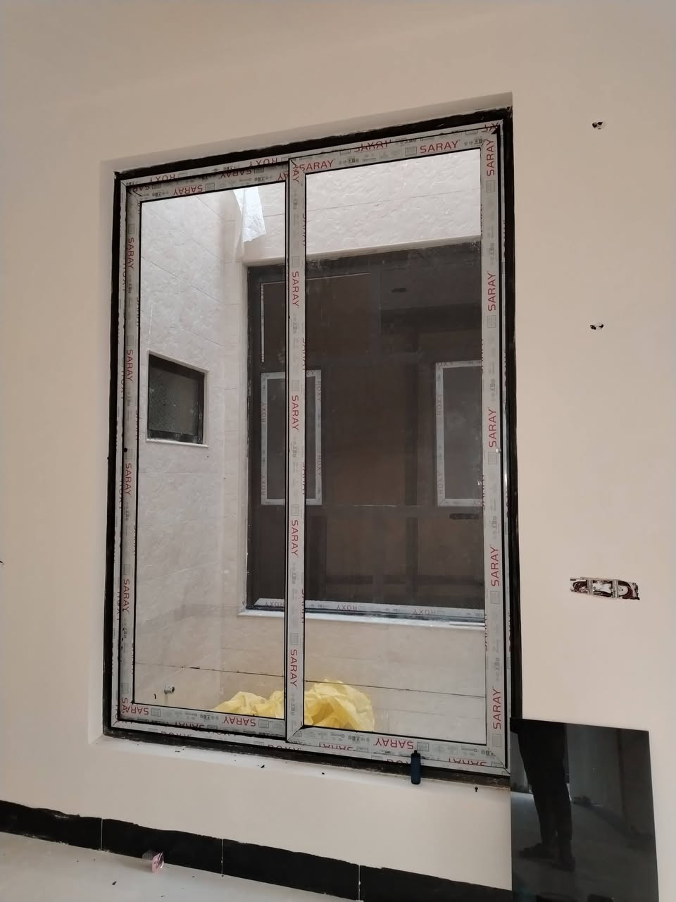 شبابيك سلايت المنيوم ابواب صحيات محجرات المنيوم جام  عرانيص بنجور ات  مقاطع تركيه ضمان بل عمل سيد ولاء ***********
