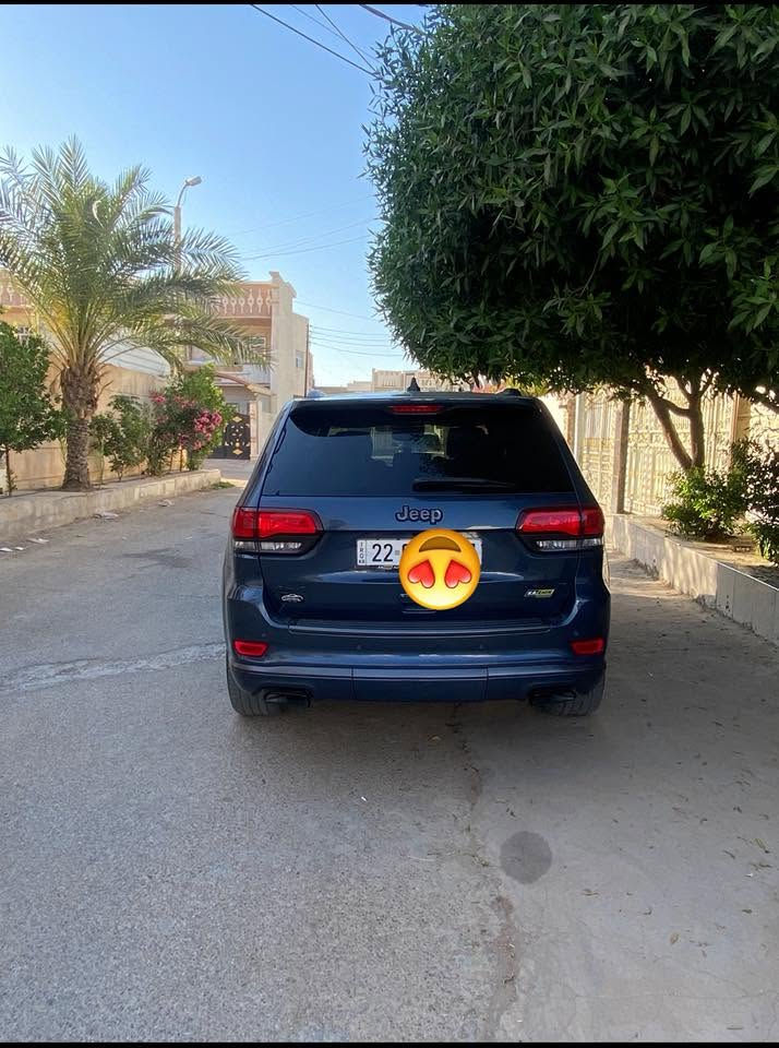 اللهم صل وسلم وبارك على سيدنا محمد وعلى اله وصحبه اجمعين..
للبيع الوحش الأمريكي . جيب اكس لمتد كلين تايتل معروف لدى الجميع مواصفات الاكس لمتد موديل 2020 رقم اربيل باسمي تحويل مباشر باسم المشتري 

مواصفات السيارة جيب اكس لمتد فول ١/١
1-قيادة ذاتية 
2- رادار أمامي 
3-اصطفاف ذاتي 
4- تحديد المسار 
وتحذير الخروج عن المسار
5- نقطعة عمياء 
6- كراسي جلد مع تدفئة 
7- كراسي تحكم كهرباء جهتين
8-ذاكرة لحفظ وضعيات الجلوس
9- ويل كب 20
10- ستيرن كهرباء
11- سلايد فتحة سقف
12-شاشة كبيرة 8.4انج
13-رادار امامي وجانبي بالمري
14-اشاير بالمري ورادار
15-حساسات امامي وخلفي 
16- جنطة كهرباء
17-نضام تشغيل واطفاء اوتماتيك للمحرك
18- نظام بريك اوتوماتيك
19- كامرة
20- تشغيل عن بعد
21-مري هيتر مع تعتيم وعاكس للضوء
22-رادار خلفي (تحذير من الاصطدام)
23- فورويل 4&4
24-الوضعيات سبورت ،
وثلوج،وصعود وتغريز بالطين 
وفي كثير مواصفات كما موضح بالصور 

الله يشهد  سيارة ماخذها 43،000$ 

و السعر المطلوب 29،000$

 (290 $ يعني دفترين وتسعين ورقة  💵 ) 

الله شاهد السيارة مال جناي 

والف الف عافية للياخذها  

مكان الانبار مركز الرمادي   
للتواصل عبر الهاتف 
رقم الهاتف. ***********
  واتس اب   ***********
وفيها مجال للطيبين
