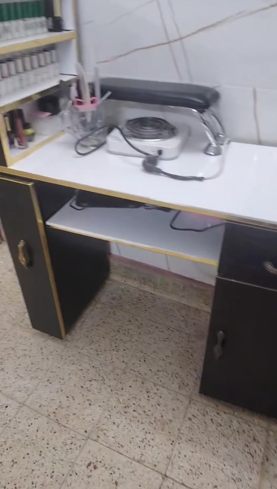 ميزاكريليك للبيع بنات العنوان بغداد الامين


**إذا كنت صاحب هذا الإعلان وتريد حذفه لأي سبب، رجاءا أرسل رسالة إلى الدعم الفني**