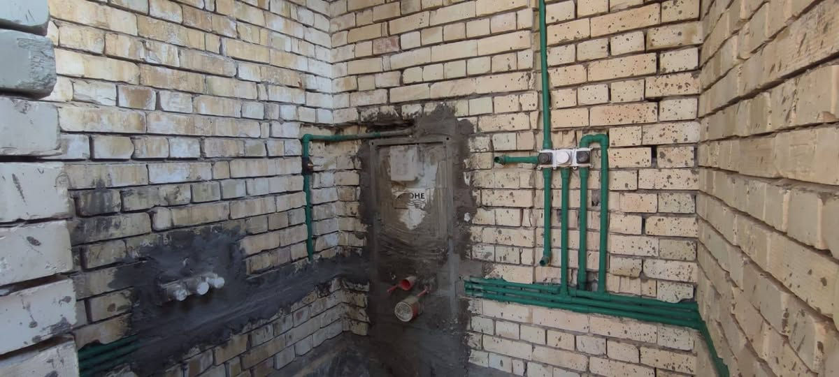 عباس العبودي
لتأسيس الكهرباء والصحيات العامه 
ومستعدون لتأسيس المنازل والمجمعات والمطاعم
بأنسب الاسعار
النجف الاشرف
للاستفسار والاتصال 
 ***********
