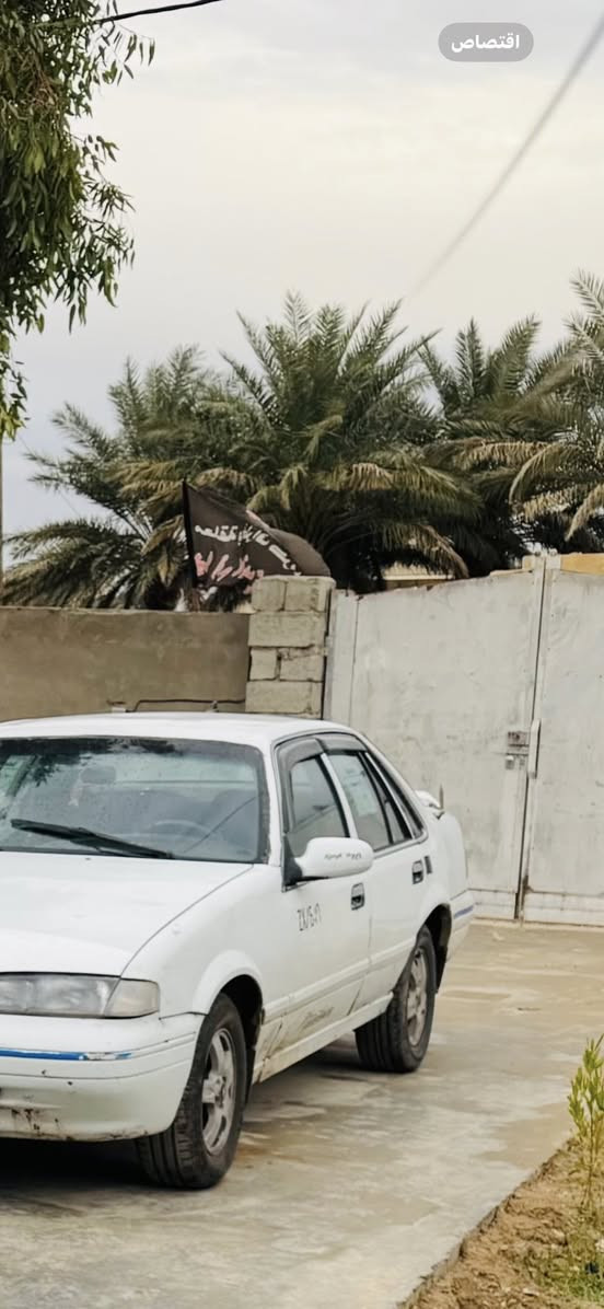 السلام عليكم
دايو برنس فراشة موديل ٩٦ للبيع
تخم تاير جديد
ادامة كاملة نوازل و بلكات جديد
سيارة حلوة و ناعمة 
سنوية بعدها ما ساقطة
المحرك بي خيط بخار 
السعر ٢٨ و بيها مجال
مكان محافظة ديالى
***********
