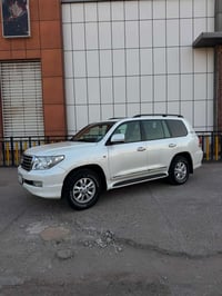 جكساره • مكينه V8 • رقم بغداد ١١