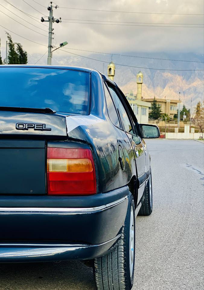 Opel Vectra 1991♦
Mobile / ***********📞
Nrx / 💰( 25 $ )💰
**  **  **  **  **  **  **  **
ئۆپڵ ڤیکترا ١٩٩١✅
ڕەنگی ڕەش
گێڕ عادی
مەکینە ١٨
ئاڕم پلاستیک سلێمانی
بێ دەعم و لێدراو
پێش و پشت و سەقف و شانی جوانە
ناوی لە دەرەوە جوانترە
گێڕ و مەکینەی بەشەرتی فیتەر
کارەبایی و ناوگێچی مەزبوت
تایە و ویلی تازە
ئاڕم /ئەوەلیات/حجز/بڕاوە / بەشەرت

نرخی سەیارەکە💵 / (٢٥)💰گەڵا و معـامەلە

مشتەری پەیوەندی بکە بە خاوەنیەوە👇👇
ژ.م / *********** 📞
ناونیشان / پیرەمەگرون

.

. السليمانية, العراق
