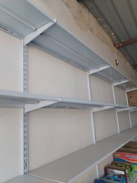 رفوف محل • ١٣م • الكرمه رشاد