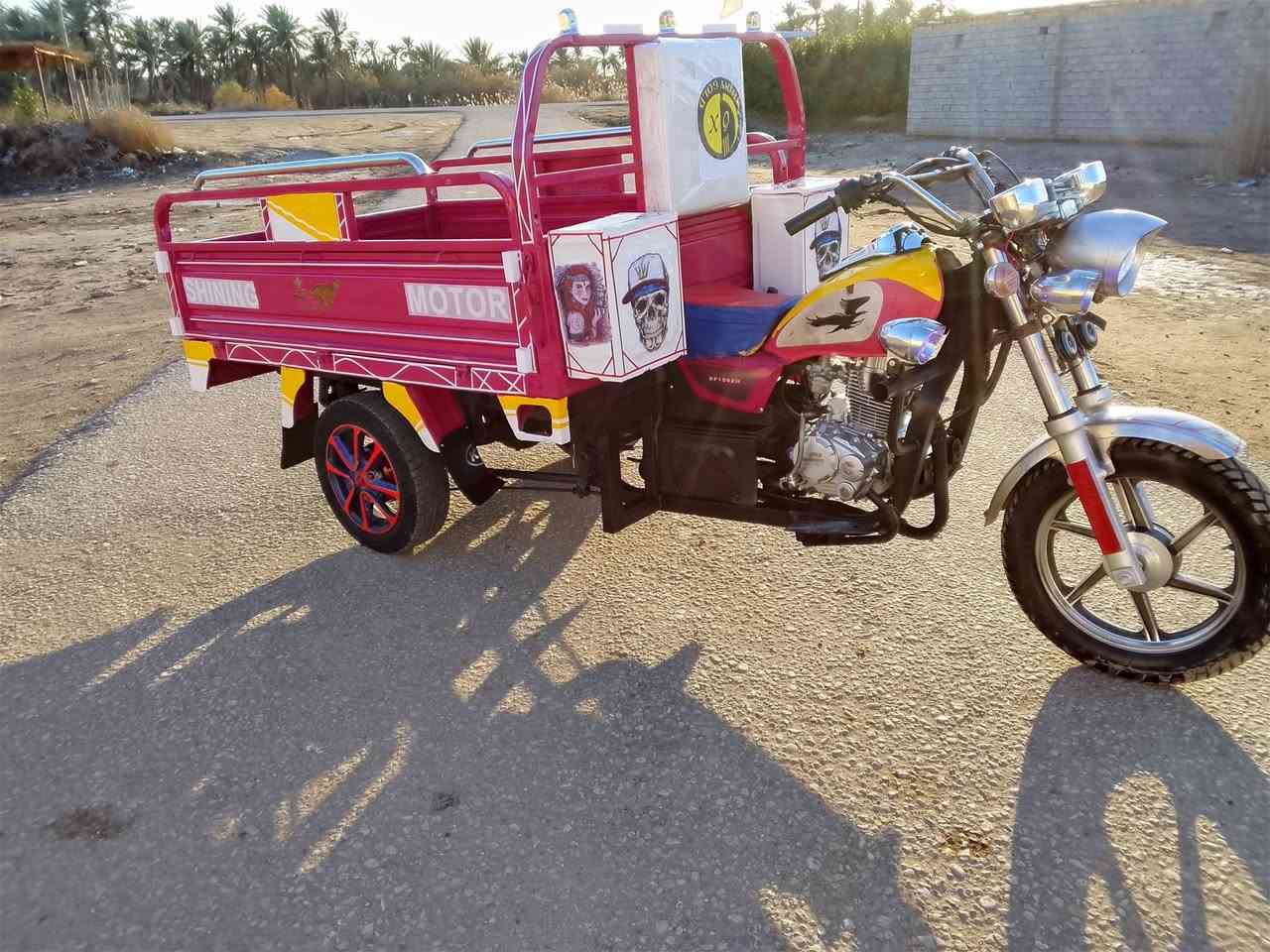 سلام عليكم ستوته البيع مكفولة كفاله عامه وراق اصليه شاصي ركبه كفاله موديل 2018 ورقت وكيل بيه سعره 1450 وبيه مجال بصيط مكاني بابل شوملي رقم ***********............***********
