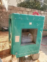 مبردة للبيع اي عيب ما بيه شغال للستفسار خابر عل رقم 07518944254 او 077...