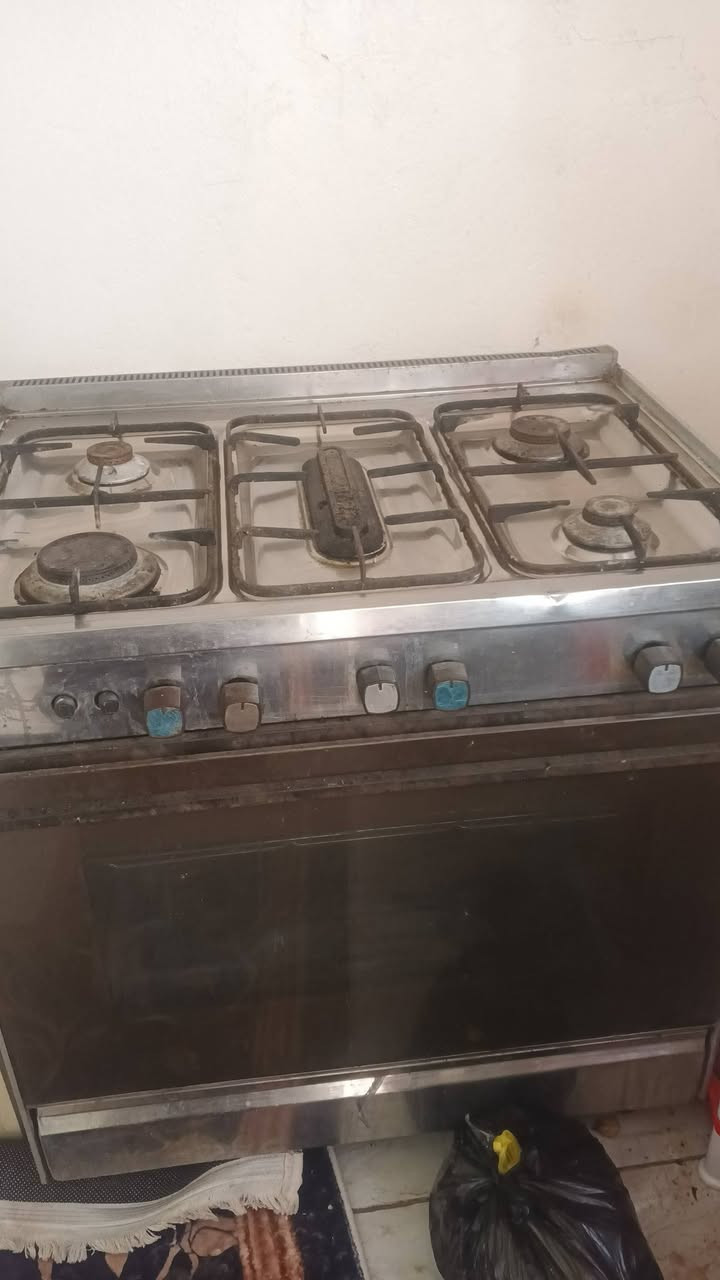 طباخ عشتار ستيل للبيع 150وبي مجال


**إذا كنت صاحب هذا الإعلان وتريد حذفه لأي سبب، رجاءا أرسل رسالة إلى الدعم الفني**