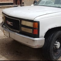 شوفر جمس مراوس او بيع سعر 45 رقم بغداد سيارة نضيفة وتخبل مكينة 8 350 ك...