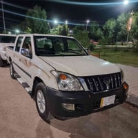 گوناو • موديل ٢٠٠٦ • كركوك