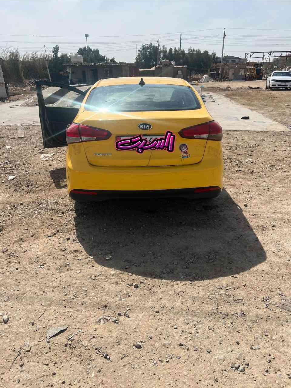 سلام عليكم البيع أو مراوس حسب القناعه أوبتما 2017اصل متومه بغداد كير مكينه مكفولات سياره  جاهزه زلق مابيها مكان بغداد مجمع بسمايه السكني ***********
