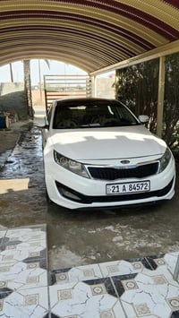 اوبتيما • ٢٠١١ • خليجي