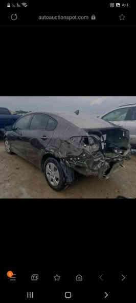 السلام عليكم كي فورتي 18 تكسي للبيع محرك وكير خيرا من الله استفسار ***********السعر 125مكان بغداد الشعله
