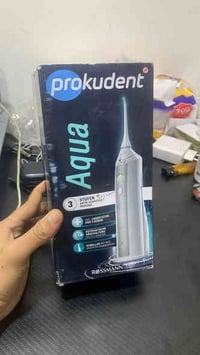 منظف أسنان • قطعتين • أجهزة منزلية