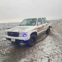 ٢٠٠٧ • اكسل • سخان