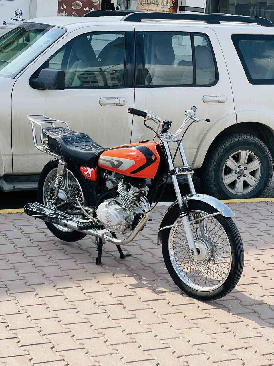 بؤ فرؤشتن و گؤرينه وه Taigar 2023 مه كينه كه پس شانسي باريك فول سه نته ر كامل كاره باي زور زور به قه وه ته به شه رتي 4 كه پس پيش بكات ماله كه دياره سعري 370 و معامه له شوين سليماني *********** ده ستت خوش ئه دمين
