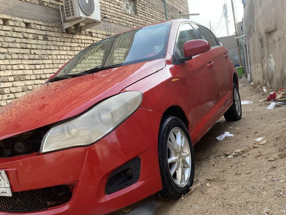 سلام عليكم شيري فلاوين مديل 2013سياره جديده ومتعوب عليه كلش مكينه وكير بلاديات جدد توا شادهن كهربايات من طول لطول تحكم مري تبريد تدئفىه باتري جديد سياره توا كامله تعمير جاهزه من كلشي مصبوغه عام جماليه فقط سعرها38لستفسار***********دواخل جدد كارتون
