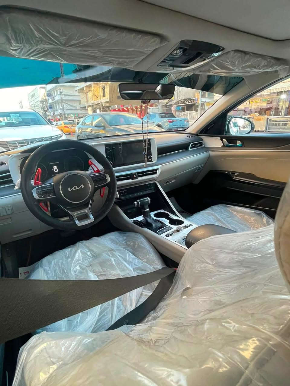 السلام عليكم
K52023للبيع
بدون صبغ 
ماشيه٥٨
بسمي تحويل مباشر
السعر٢١٥
مكاني بغداد
***********
