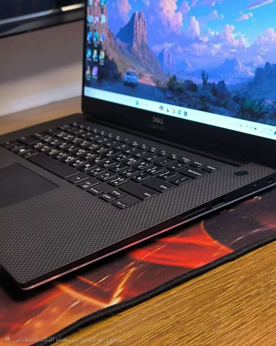 لابتوب Dell precision 5540 للبيع قوي للعمل الهندسي ، تصميم 2D/3D، تحرير فيديو. كرت T2000 مخصص (Dedicated) مناسب للمهام الهندسية.

Dell precision 5540
core i9-9880HK
ram16 DDR4
ssd512
T2000 4GBكرت شاشة خارجي
سعر 795 الف


**إذا كنت صاحب هذا الإعلان وتريد حذفه لأي سبب، رجاءا أرسل رسالة إلى الدعم الفني**