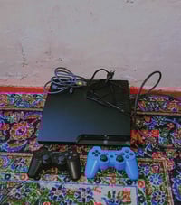 بلاي ثري • مهكر • للبيع