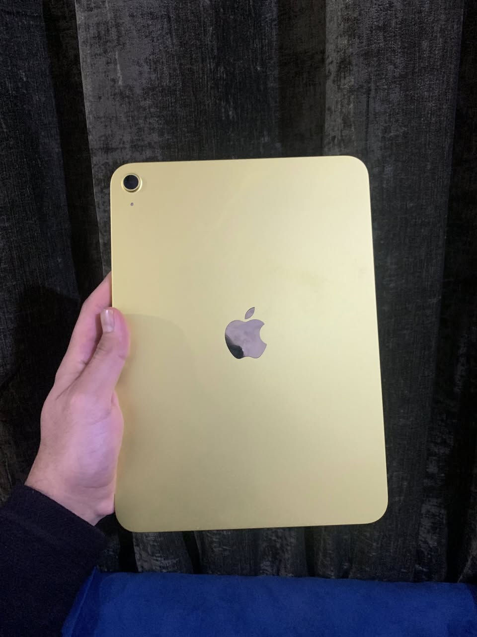 ايباد a16
ذاكره 128
عدد الدورات 24
ضمان 2026/12/26
ينتهي 
ايباد كلش نضيف لتواصل ***********
