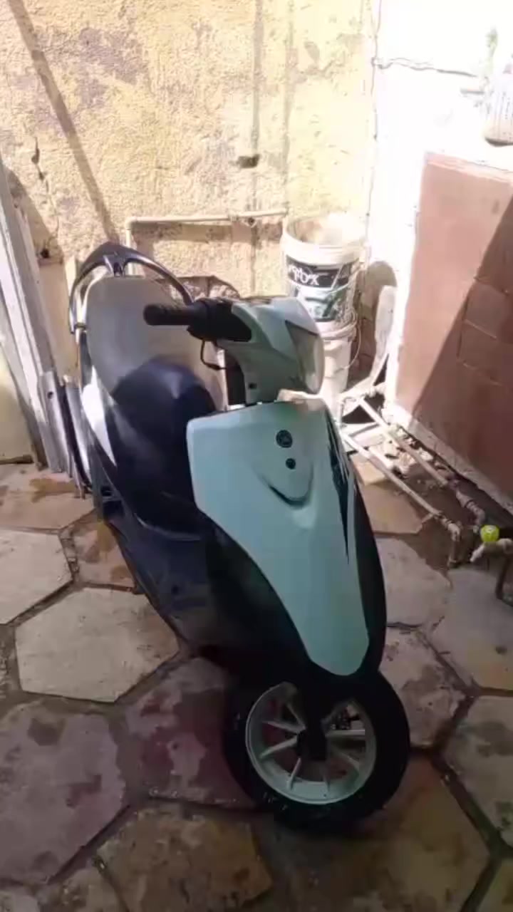 سلام عليكم  ماكس عدله 55 شك الكاع  كهربيات كله شغاله نكره سلف وهندر اشاير سكنات لايت بريك لليت امامي ويل رياضي اصالي مختم   دراجه نثبته تخبل وحلهمن صوره وتجي وشوف سعره 525 وبه مجال الطيبين  مكان ناصريه مركز ***********
