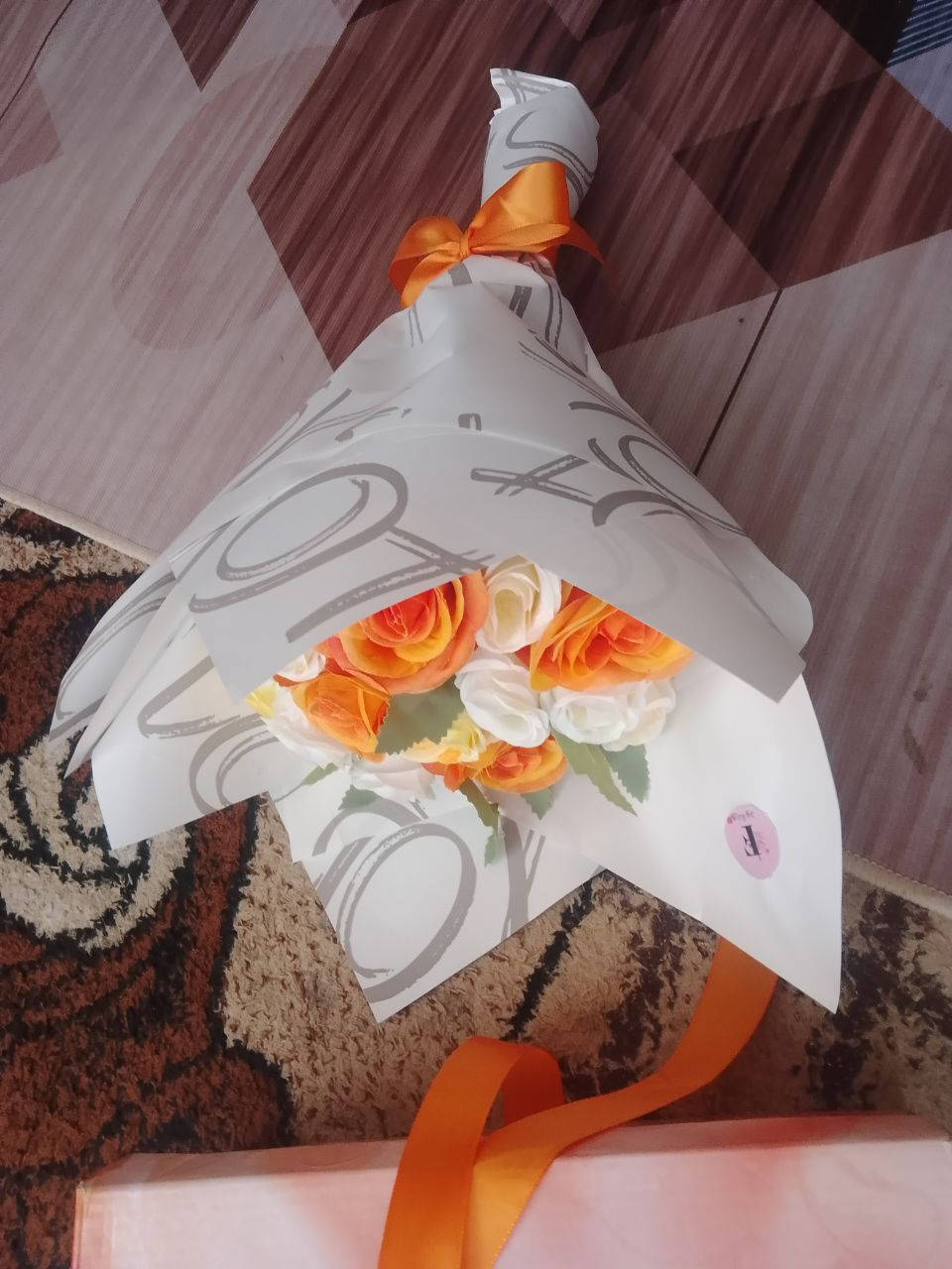 سلام عليكم 
متوفر هدايا من اختياركم بمناسبة عيد الأم ويتوفر توصيل الحجز على الخاص وكل الهلا
حساب الانستكرام وردة ود rose_of_love_369


**إذا كنت صاحب هذا الإعلان وتريد حذفه لأي سبب، رجاءا أرسل رسالة إلى الدعم الفني**