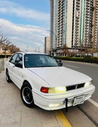 جي كلاس • ١٩٩٢ • ٦٣٠٠٠ كم