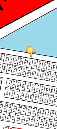 مكتب غيث الشمري للعقار 🏠 رقم القطعه ١٢٧٥١ مقاطعة ٣ /١٠   المساحة ١٠٠مت...