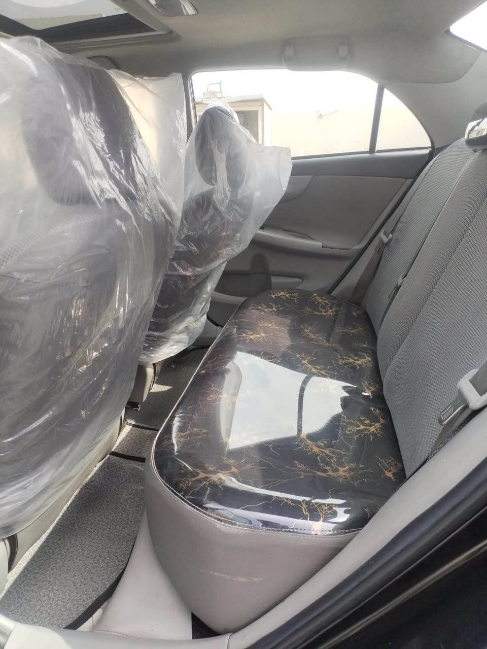 كورلا 2013 سياره جديده كلش فول موصفات 1/1كفاله من صبغ تبديل جاملغ وبنيد بلاديات سياره باسمي مكاني بصره *********** البصرة, العراق
