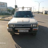 ١٩٩١ • رقم صلاح الدين • محرك بلا شرط