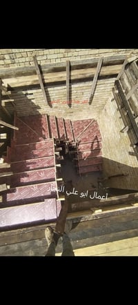 نجار قالب بغداد الرصافه مدينه الصدر قالب وكادر عمل هندسي متفرغين حالين...