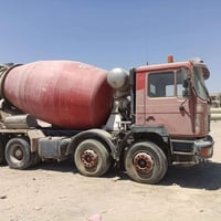 خباطه • موديل ٩٤ • حجم ١٠م/٩م