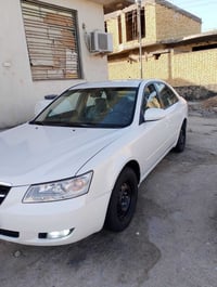 سوناتا • ٢٠٠٧ • ٦٠ الف كم