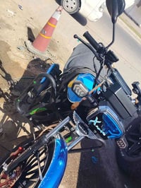 موتور خمسه قير • محرك 150