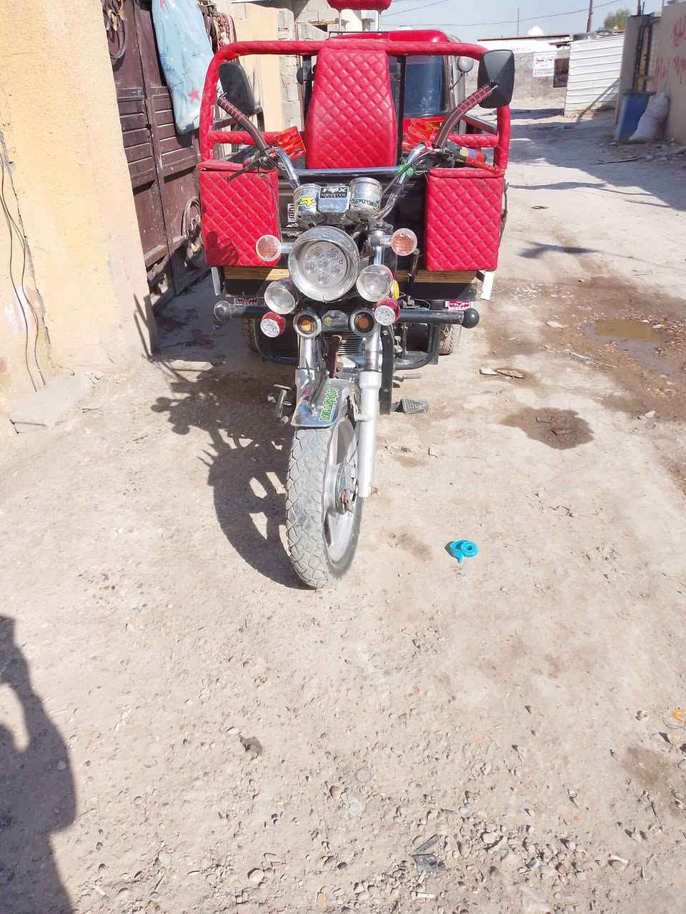 سلام عليكم ستوتة جمره موديل 2024 صولية جديدة مكاني البياع تقاطع درويش سعر مليون و800 هاذ رقمي*********** بي واتساب
