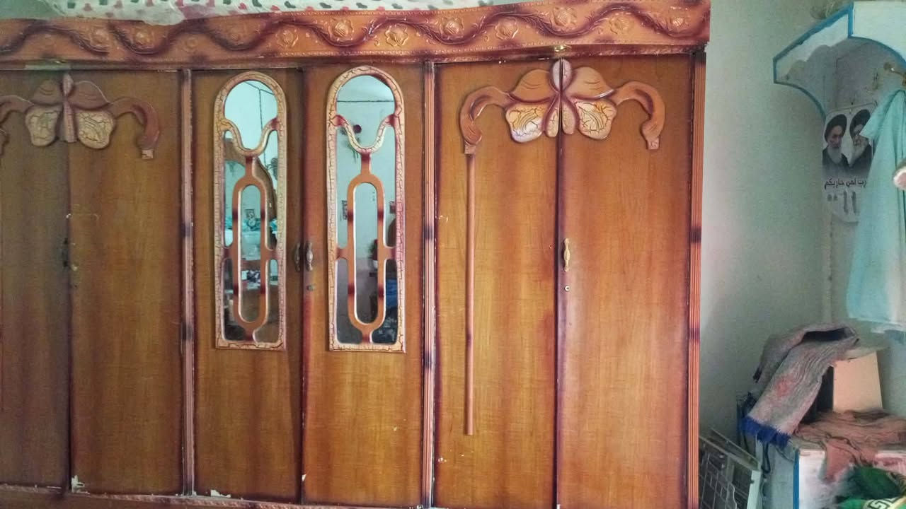 كنتورين واحد مفصخ 4باب والثاني مشدود 4باب معه زاويه وميز مرايه كلهن بسعر 140 مابيهن كل ضرر وبيهم مجال عنوانه سده الهنديه منطقة كوام ابراهيم الخليل عليه السلام قرب الوفه الحاده متواجده خاص الشراي يدخلي خاص مكلفيني بلنشر


**إذا كنت صاحب هذا الإعلان وتريد حذفه لأي سبب، رجاءا أرسل رسالة إلى الدعم الفني**