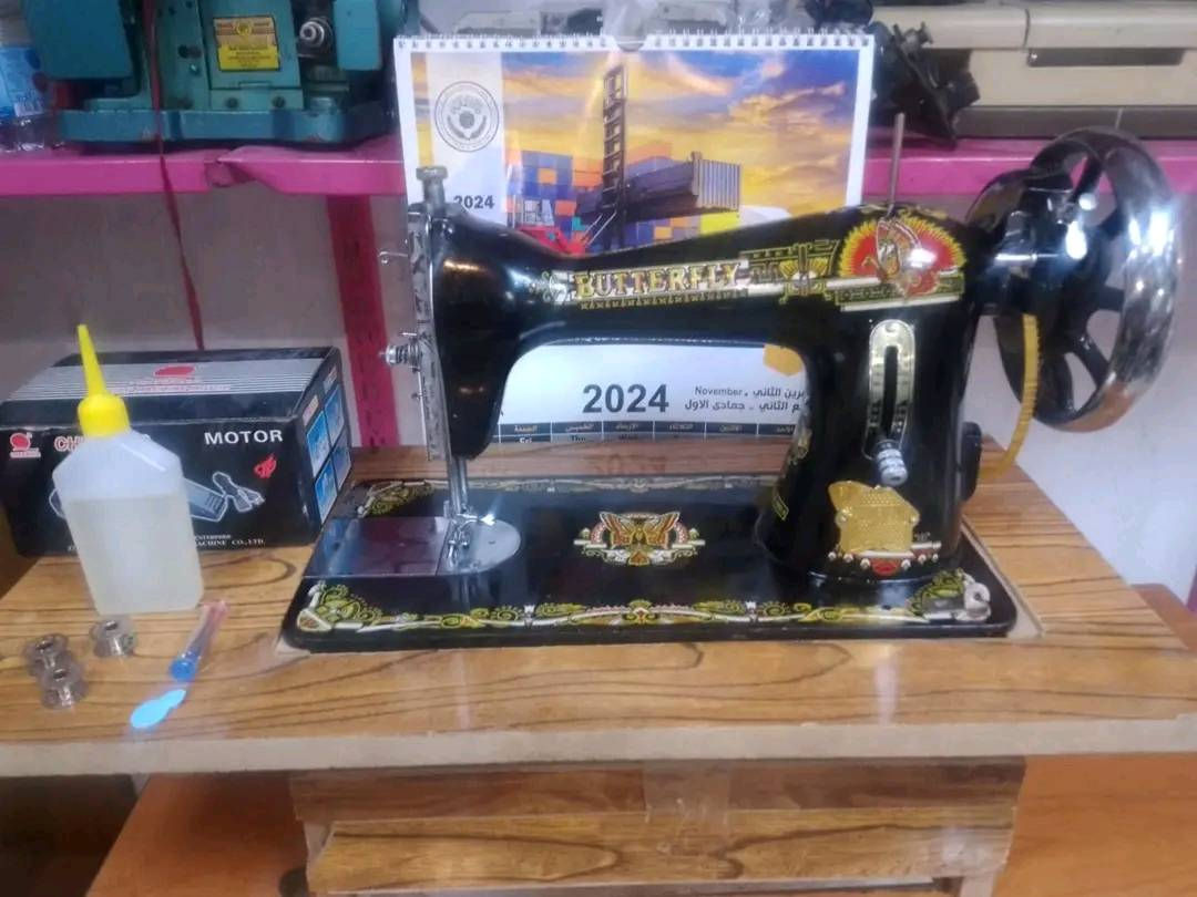 .مكاين للبيع مستعملات نظيفات جدا شغالات وشرط الفحص مكينة مع ماطور ودواسه طبله ناصيه ارضيه وابر ودهن ومواكيك الوحده قفل ٦٥ العنوان بغداد القاهرة متوفر توصيل كل محافظات العراق بكروه 🚗


**إذا كنت صاحب هذا الإعلان وتريد حذفه لأي سبب، رجاءا أرسل رسالة إلى الدعم الفني**