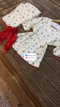 تراك الكرز • خامة باردة • مقاسات M-L-XL-2XL