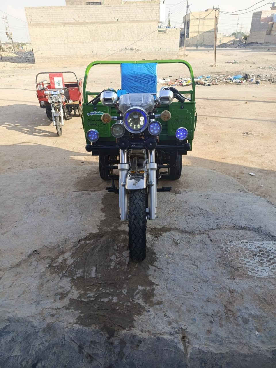 السلام عليكم ستوته نضيفه مكفوله كفاله عامه صاصي واوراق ومكينه مديل 2023 ستوته مال مالك مكفوله كفاله  اواق اصولي يم مكتب حسين كهربايات تعمير كله جديد تايرات جدد وقيات كلهه تعمير جديد  كله شغاله مكاني كربلاء مكلف بل نشر هذه رقم رعيه ‏‪***********‬‏
