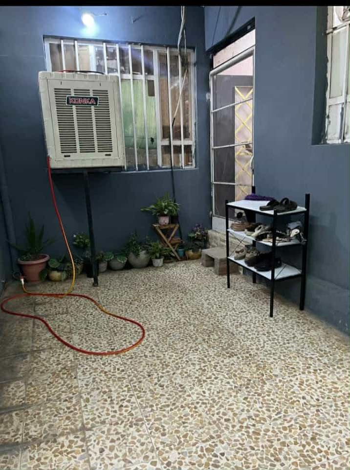 0771 691 7128‬
25 مليون بيت تجاوز مع الاثاث 
بيع سريع
