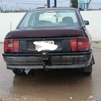 اوبل فكترا حجم 18موديل 92 كير اوتوماتيك محرك وكير بشرط شرط الوكاله وال...