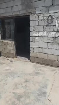 بشماليه • غرفتين • حديقة وكراج