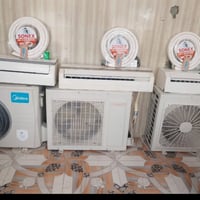 مستخدم • طن ونص/٢طن • ريموت